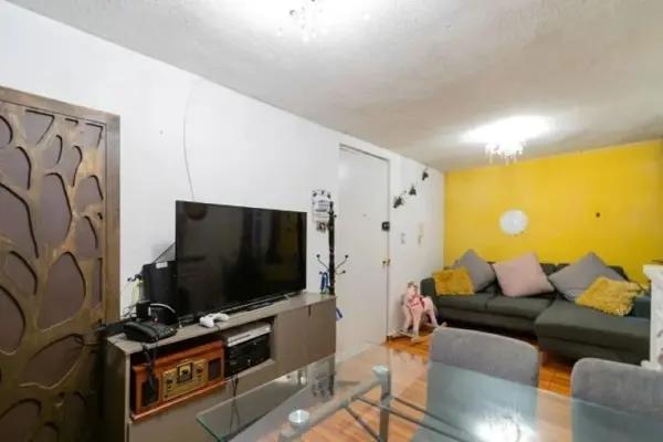 Departamento EN RECUPERACIÓN BANCARIA (NO CREDITOS) Buenavista, Cuauhtémoc, Ciudad de México
