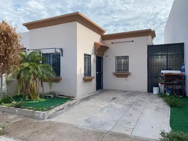 Casa en venta en Stanza Toscana, Culiacán, Sinaloa