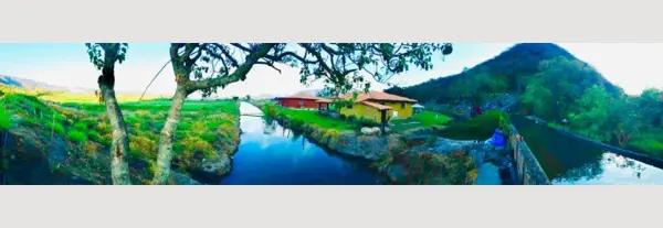 Finca-Rancho en venta en Mascota, Mascota, Jalisco