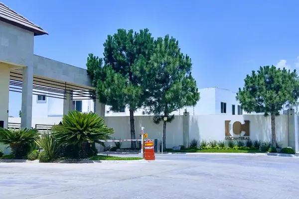 Terreno en venta en Villas de Guadalupe, Saltillo, Coahuila de Zaragoza