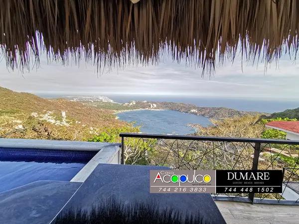 Departamento en venta en La Cima, Acapulco de Juárez, Guerrero Departamento en venta en La Cima, Acapulco de Juárez, Guerrero