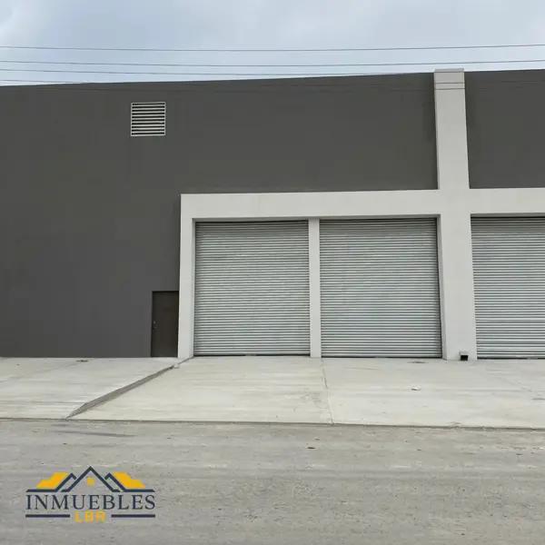 Bodega en renta en Santa Catarina Industrial Park, Santa Catarina, Nuevo León