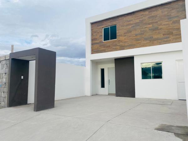 Casa en venta en Filadelfia, Gómez Palacio, Durango