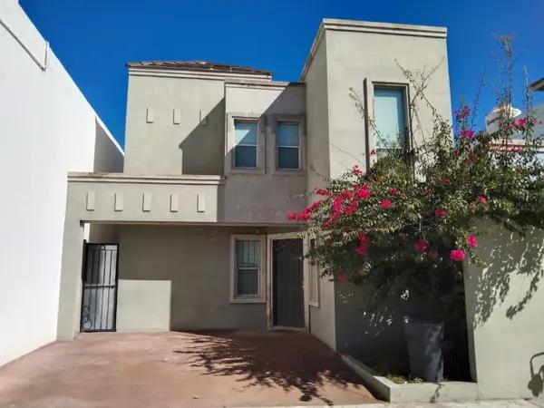 Casa en renta en Santa Fe, Saltillo, Coahuila de Zaragoza Casa en renta en Santa Fe, Saltillo, Coahuila de Zaragoza