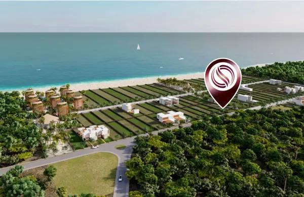 Terreno en venta en Chuburna Inn, Mérida, Yucatán