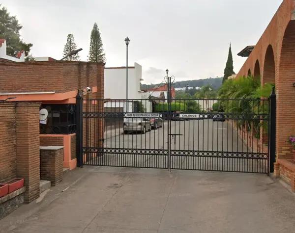 Casa en venta en Rancho Cortes, Cuernavaca, Morelos