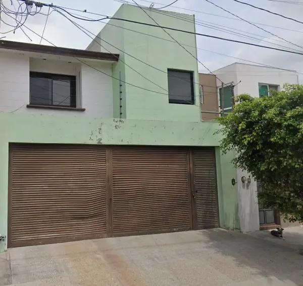 Casa en venta en Leon Moderno, León, Guanajuato