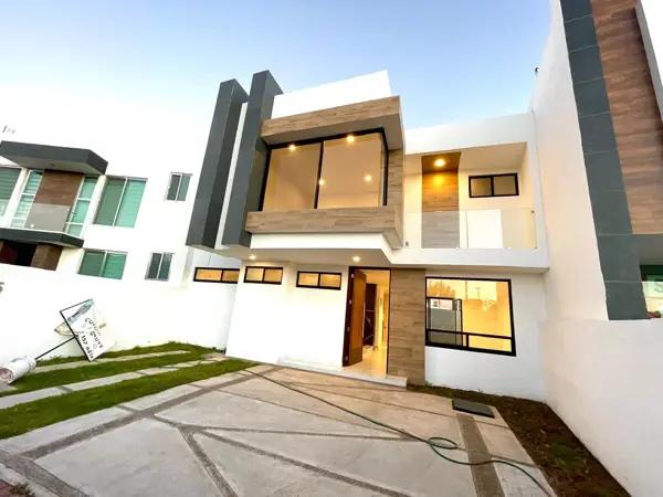 Casa en venta en Juriquilla, Querétaro, Querétaro