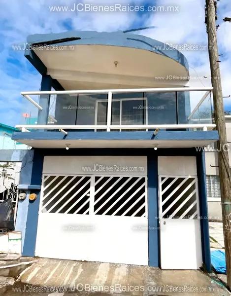 Casa en venta en El Coyol, Veracruz, Veracruz de Ignacio de la Llave