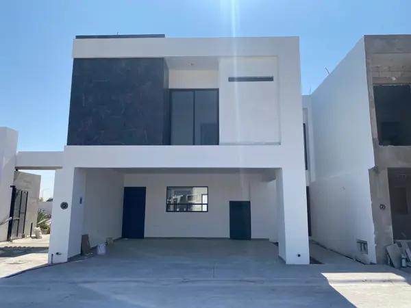 Casa en venta en Los Viñedos, Torreón, Coahuila de Zaragoza