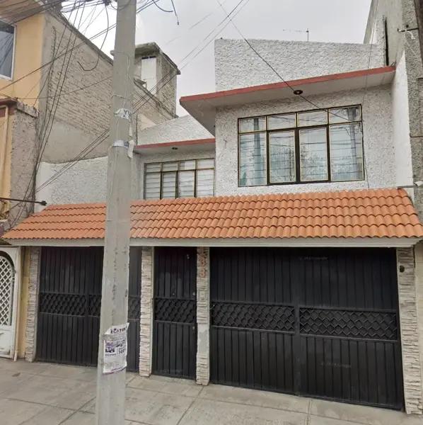 Casa en venta en San Juan de Aragón VI Sección, Gustavo A. Madero, Ciudad de México