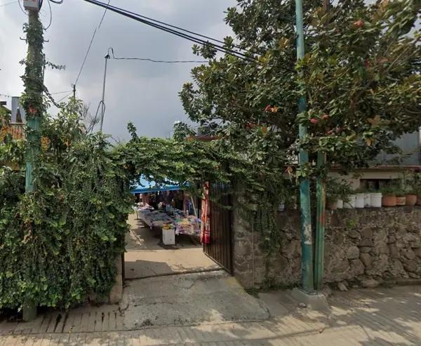 Casa en venta en Ocotepec, Cuernavaca, Morelos