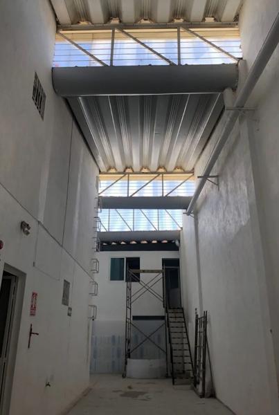 Bodega en renta en Lomas de Tabachines, Zapopan, Jalisco