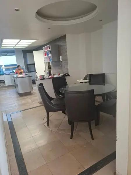 Departamento en venta en Lomas Country Club, Huixquilucan, México