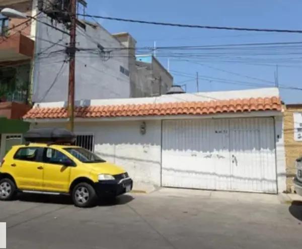 Terreno en venta en Huayamilpas, Coyoacán, Ciudad de México
