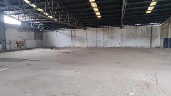 Bodega en renta en Santa Rosa, Gómez Palacio, Durango