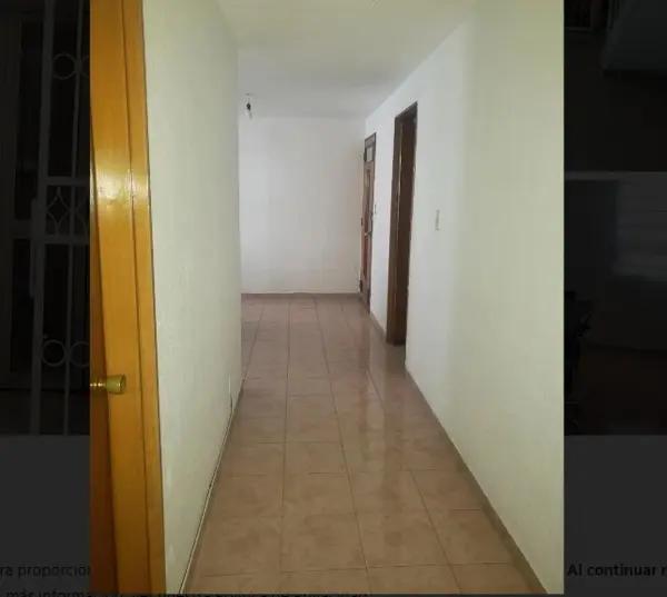 Departamento EN RECUPERACIÓN BANCARIA (NO CREDITOS) La Romana, Tlalnepantla de Baz, México