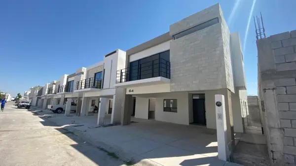 Casa en venta en Residencial Senderos, Torreón, Coahuila de Zaragoza