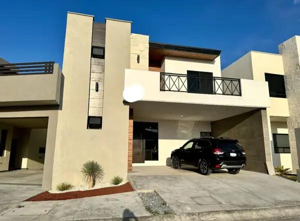 Casa en renta en Las Misiones, Saltillo, Coahuila de Zaragoza Casa en renta en Las Misiones, Saltillo, Coahuila de Zaragoza