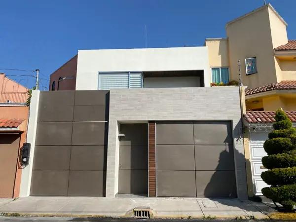 Casa en renta en Presidentes Ejidales 1a Sección, Coyoacán, Ciudad de México