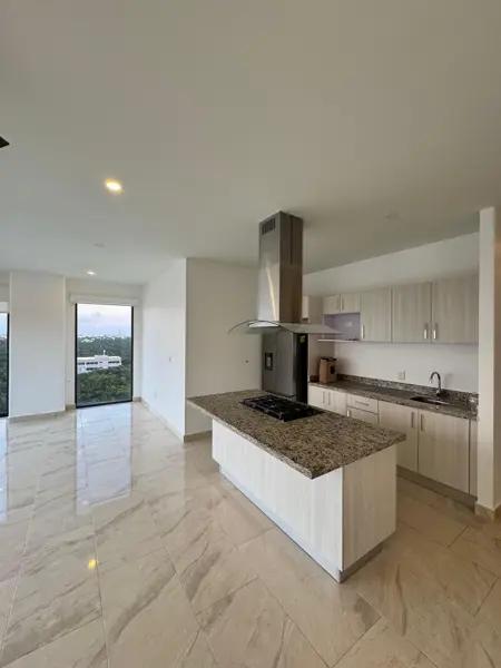 Departamento en venta en Playa del Carmen Centro, Solidaridad, Quintana Roo