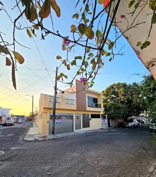 Casa en venta en Casas Tamsa, Boca del Río, Veracruz de Ignacio de la Llave