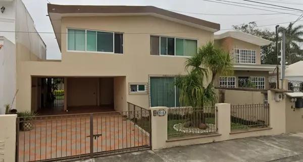 Casa en venta en Jardines de Tuxpan, Tuxpan, Veracruz de Ignacio de la Llave