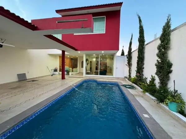Casa en renta en Playas del Conchal, Alvarado, Veracruz de Ignacio de la Llave