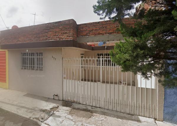 Casa en remate en Los Reyes, Irapuato, Guanajuato