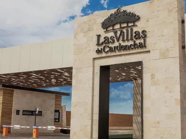 Terreno en venta en El Cardenchal, Torreón, Coahuila de Zaragoza