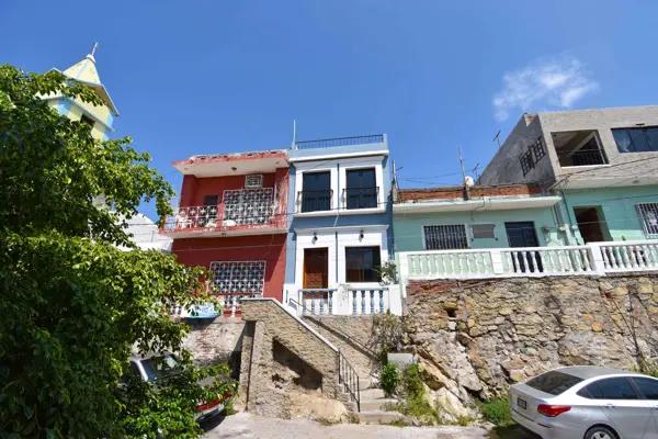 Casa en venta en Mazatlán Centro, Mazatlán, Sinaloa