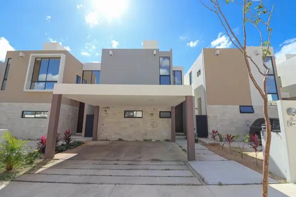 Casa en venta en Conkal, Conkal, Yucatán