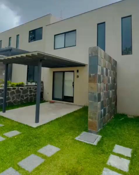 Casa en renta en Cuernavaca Centro, Cuernavaca, Morelos