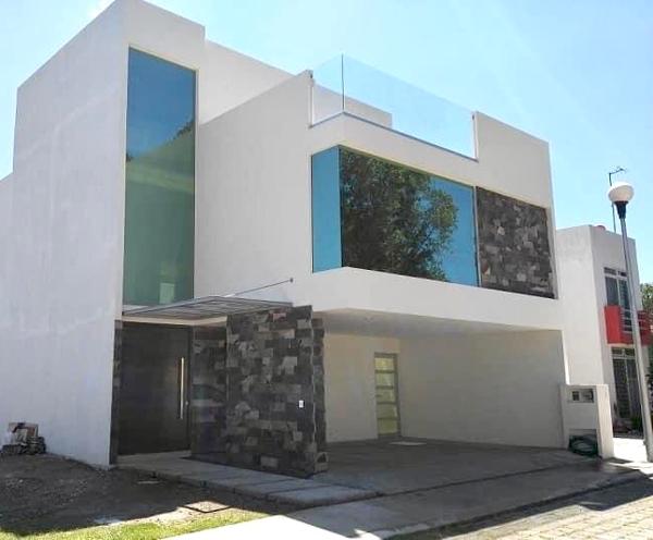 Casa en venta en Casa Blanca, Amozoc, Puebla