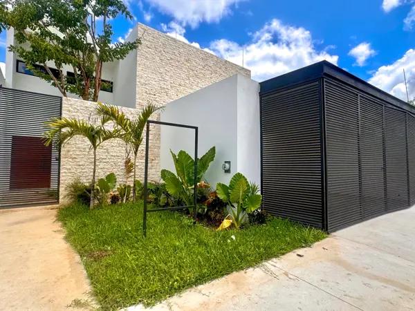 Casa en venta en Dzitya, Mérida, Yucatán