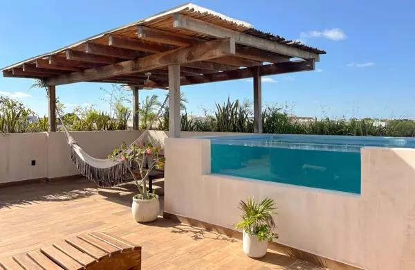 Departamento en venta en Aldea Zama, Tulum, Quintana Roo