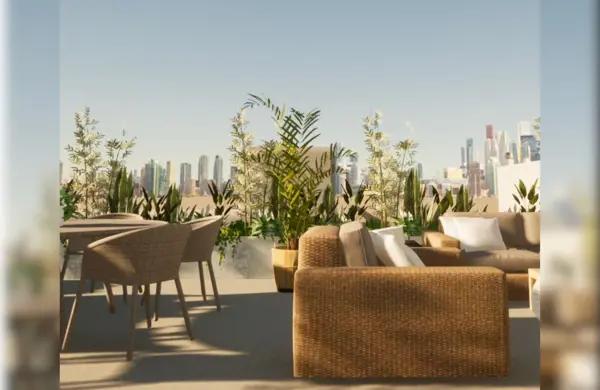 Departamento en venta en Hipodromo, Cuauhtémoc, Ciudad de México