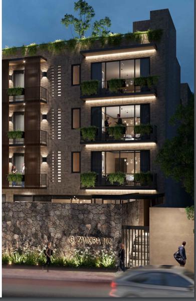 Departamento en venta en Las Águilas 1a Sección, Álvaro Obregón, Ciudad de México