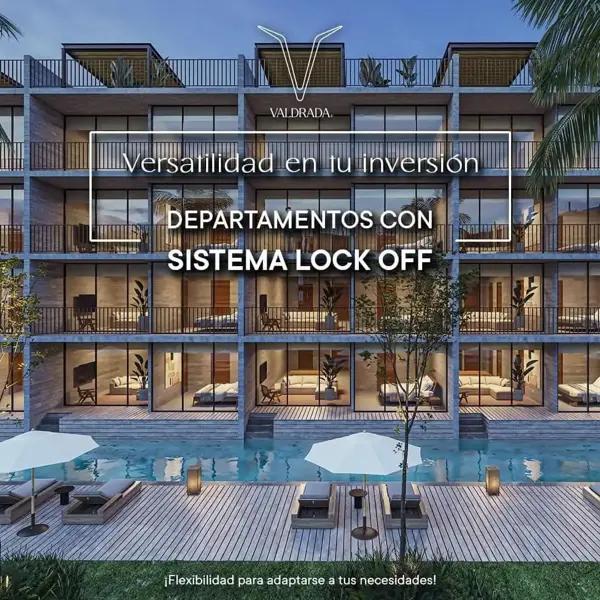 Departamento en venta en Boca del Rio Centro, Boca del Río, Veracruz de Ignacio de la Llave