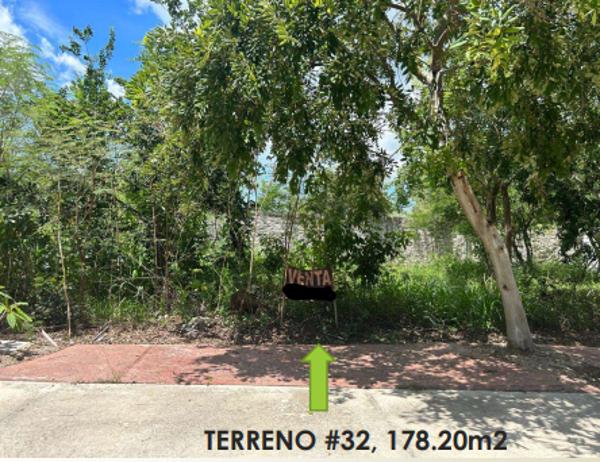 Terreno en venta en Komchen, Mérida, Yucatán