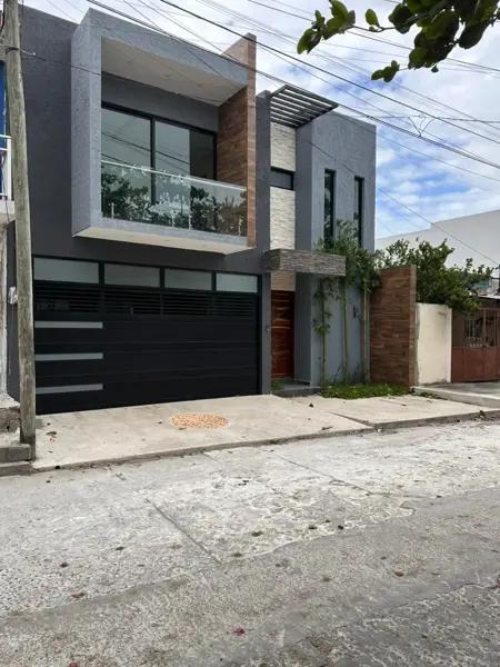 Casa en venta en Boca del Rio Centro, Boca del Río, Veracruz de Ignacio de la Llave