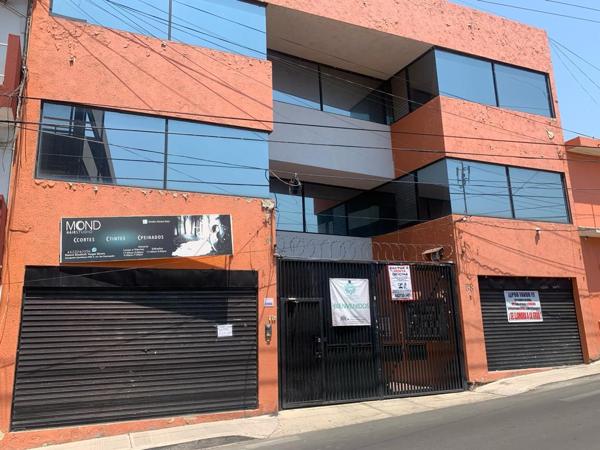 Edificio en venta en San Francisquito, Querétaro, Querétaro