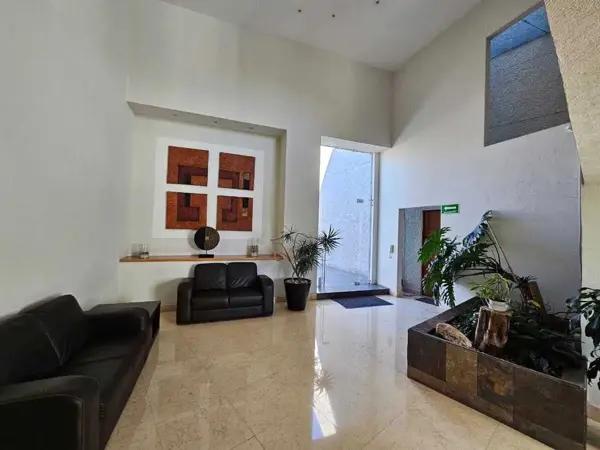Departamento en venta en Lomas del Sol, Huixquilucan, México