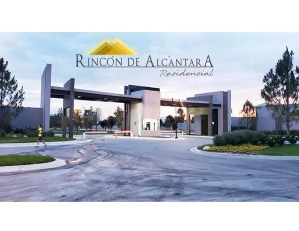 Terreno en venta en Rincón de Alcántara, Saltillo, Coahuila de Zaragoza