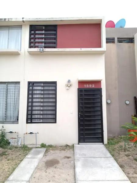 Casa en renta en Los Tréboles, Zapopan, Jalisco