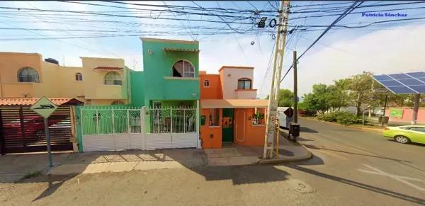 Casa en venta en Misión de Santiago, Corregidora, Querétaro