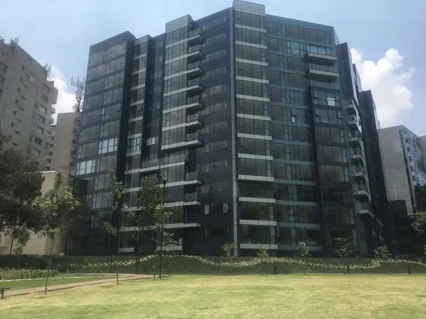 Departamento en venta en Lomas de Chapultepec I Sección, Miguel Hidalgo, Ciudad de México