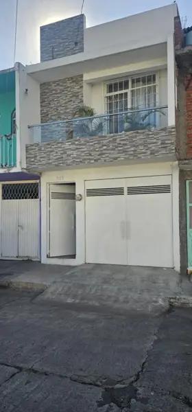 Casa en venta en Jardines de Guadalupe, Morelia, Michoacán de Ocampo