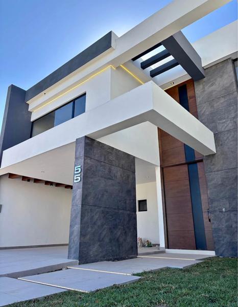 Casa en venta en Los Viñedos, Torreón, Coahuila de Zaragoza