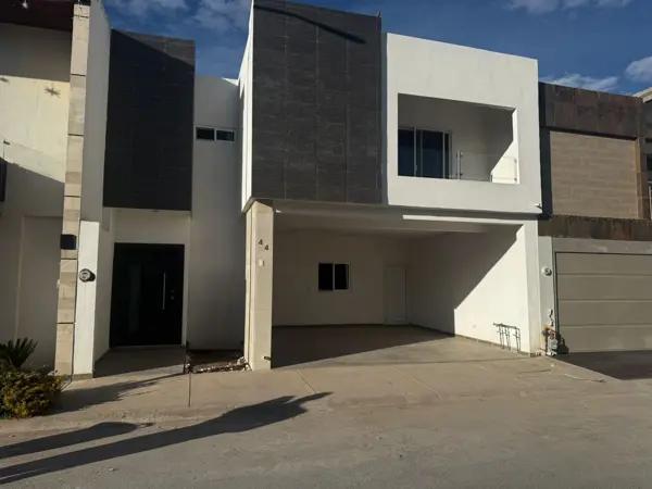 Casa en venta en Los Viñedos, Torreón, Coahuila de Zaragoza